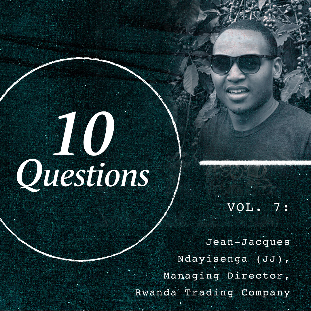 10 Questions