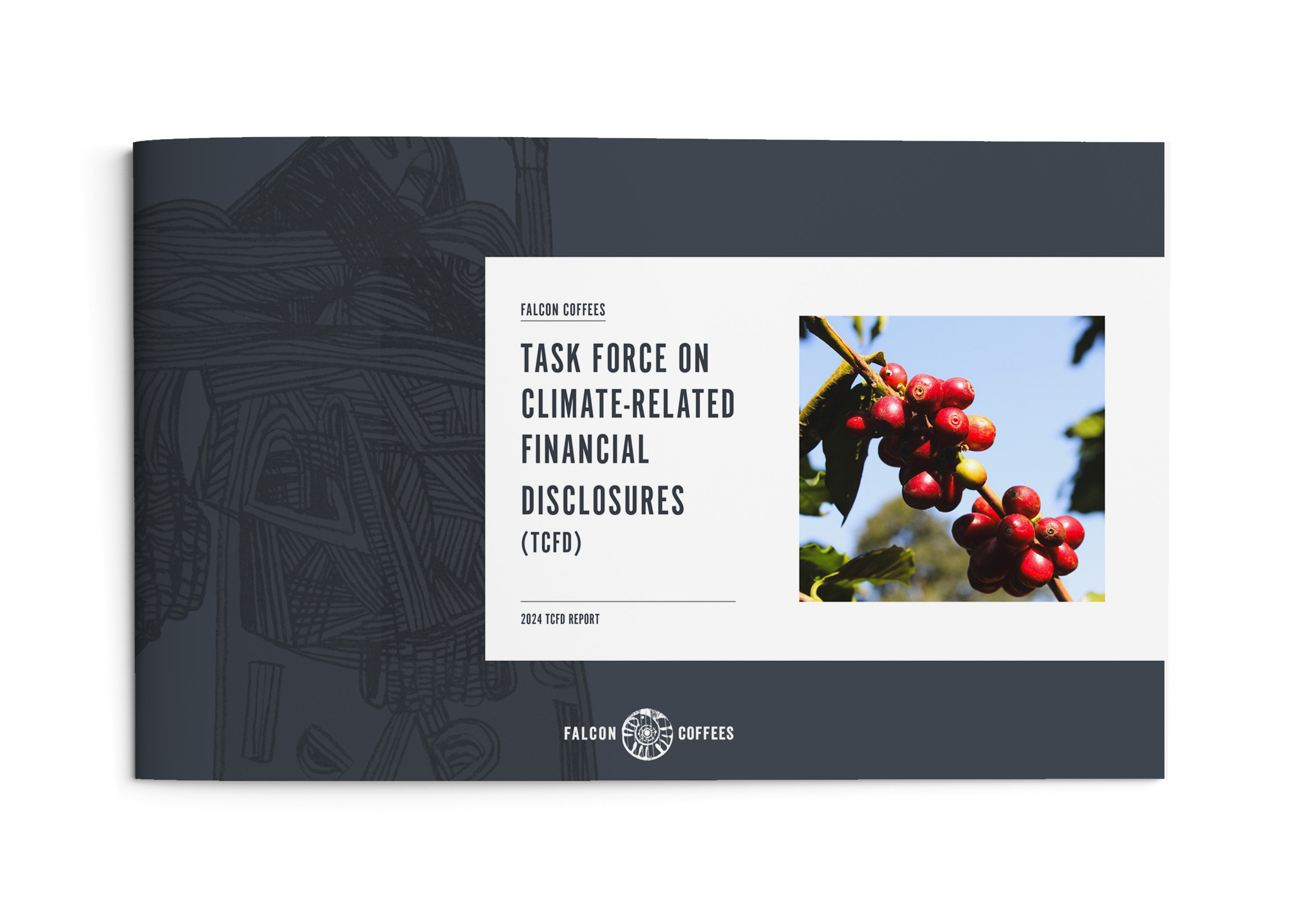 TCFD Mockup